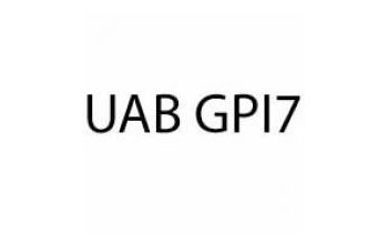 GPI7, UAB
