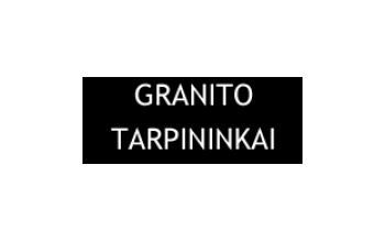 GRANITO TARPININKAI, UAB