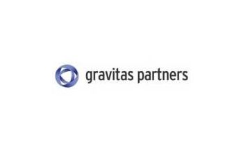 Gravitas Partners, UAB