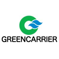 Greencarrier Freight Services LT, UAB