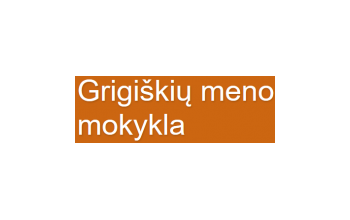 Grigiškių meno mokykla