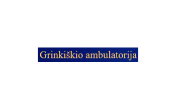 Grinkiškio ambulatorija, VšĮ