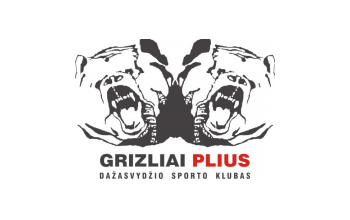 GRIZLIAI PLIUS, dažasvydžio sporto klubas