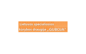 GUBOJA, Lietuvos specialiosios kūrybos draugija