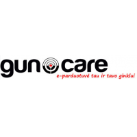 Guncare, UAB