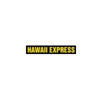 HAWAII EXPRESS, UAB