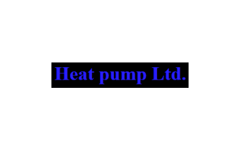Heat pump, UAB