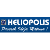 HELIOPOLIS, UAB