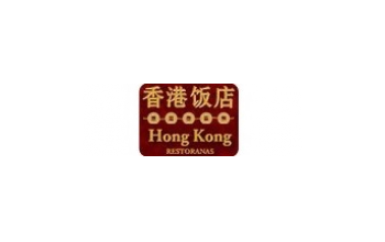 HONG KONG, restoranas, UAB JINLI