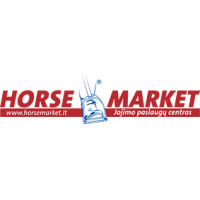 Horsemarket, UAB
