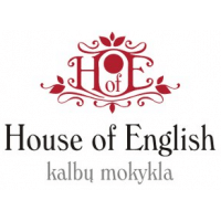 HOUSE OF ENGLISH, UAB