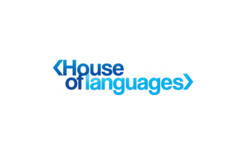 House of Languages, UAB