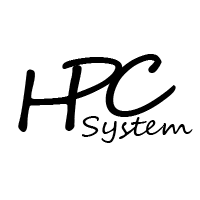 HPC SYSTEM, UAB