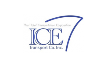 I.C.E. TRANSPORT CO., INC., atstovybė LR