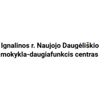 Ignalinos r. Naujojo Daugėliškio mokykla-daugiafunkcis centras