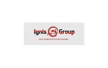Ignis Group, UAB