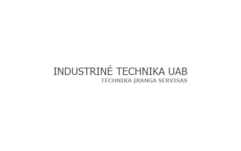 Industrinė technika, UAB