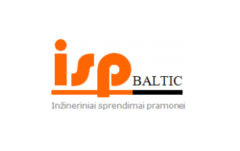 Isp Baltic, UAB