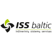ISS Baltic, UAB