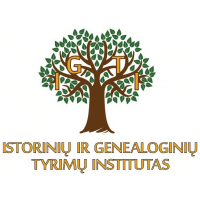 Istorinių ir genealoginių tyrimų institutas