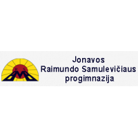 Jonavos Raimundo Samulevičiaus progimnazija