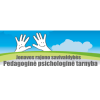 Jonavos Rajono Savivaldybės Pedagoginė Psichologinė Tarnyba