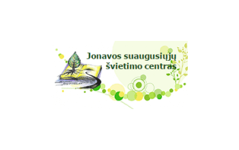 Jonavos suaugusiųjų ir jaunimo mokymo centras
