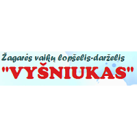 Joniškio rajono Žagarės vaikų lopšelis-darželis Vyšniukas