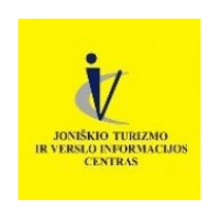 Joniškio turizmo ir verslo informacijos centras