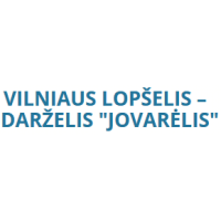 Jovarėlis, Vilniaus Lopšelis - Darželis