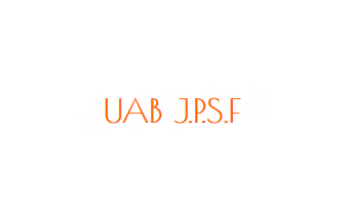 JPSF, UAB