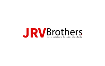 JRV Brothers, UAB