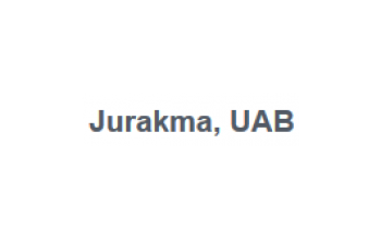 Jurakma, UAB