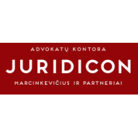 JURIDICON, UAB