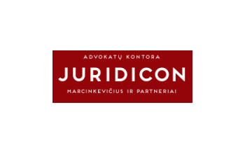 JURIDICON, UAB