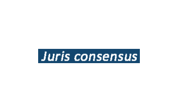JURIS CONSENSUS, UAB