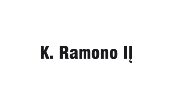 K. Ramono IĮ