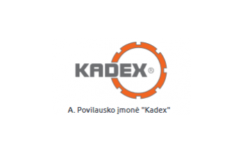 Kadex, A. Povilausko įmonė
