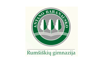 Kaišiadorių r. Rumšiškių Antano Baranausko gimnazija