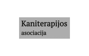 Kaniterapijos asociacija