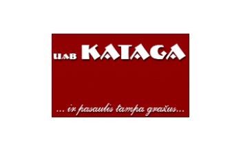 Kataga, UAB