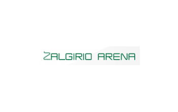 Kauno arena, (Žalgirio arena), UAB