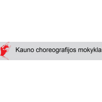 Kauno choreografijos mokykla
