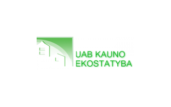 Kauno ekostatyba, UAB