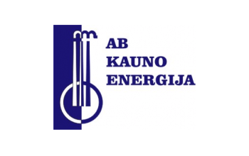 KAUNO ENERGIJA, AB