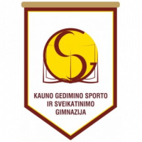 Kauno Gedimino sporto ir sveikatinimo gimnazija