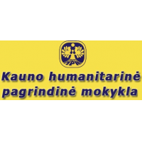 Kauno humanitarinė pagrindinė mokykla