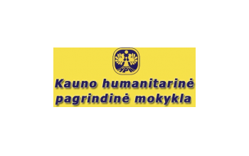 Kauno humanitarinė pagrindinė mokykla