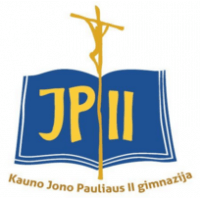 Kauno Jono Pauliaus II gimnazija