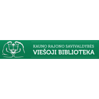 Kauno r. savivaldybės viešoji biblioteka